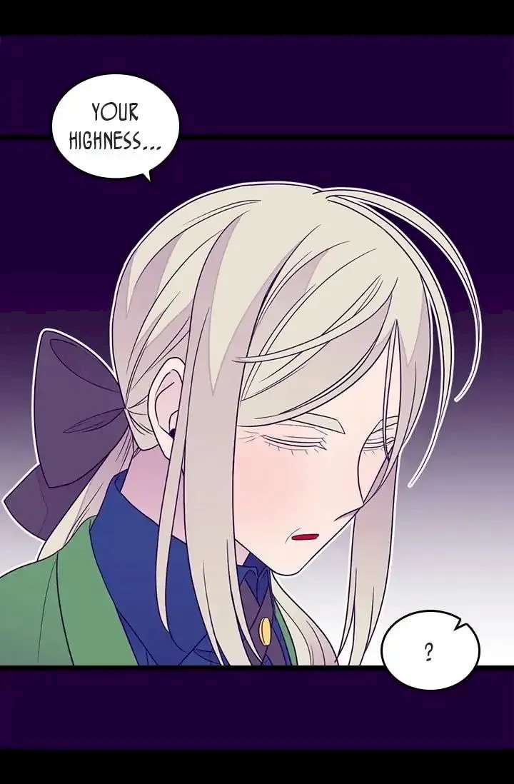 They Say I Was Born A King’s Daughter - Chapter 122 Page 28