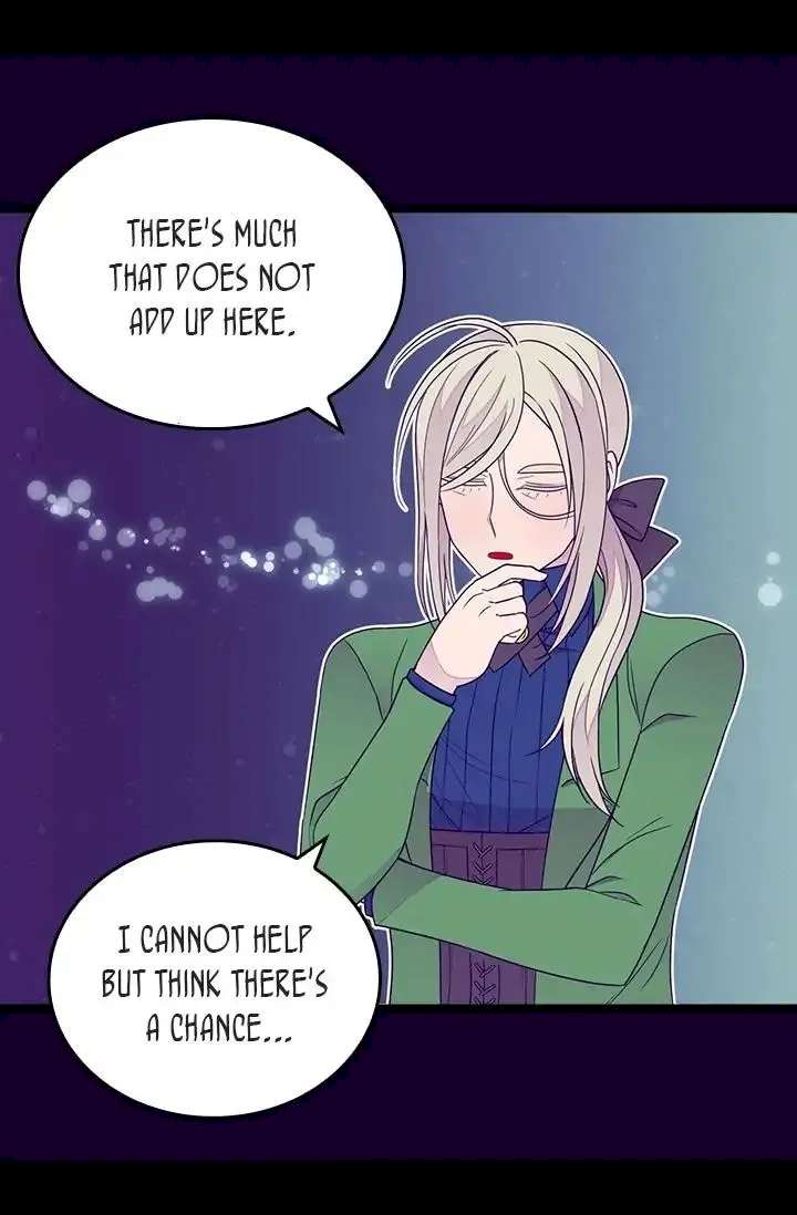 They Say I Was Born A King’s Daughter - Chapter 122 Page 29