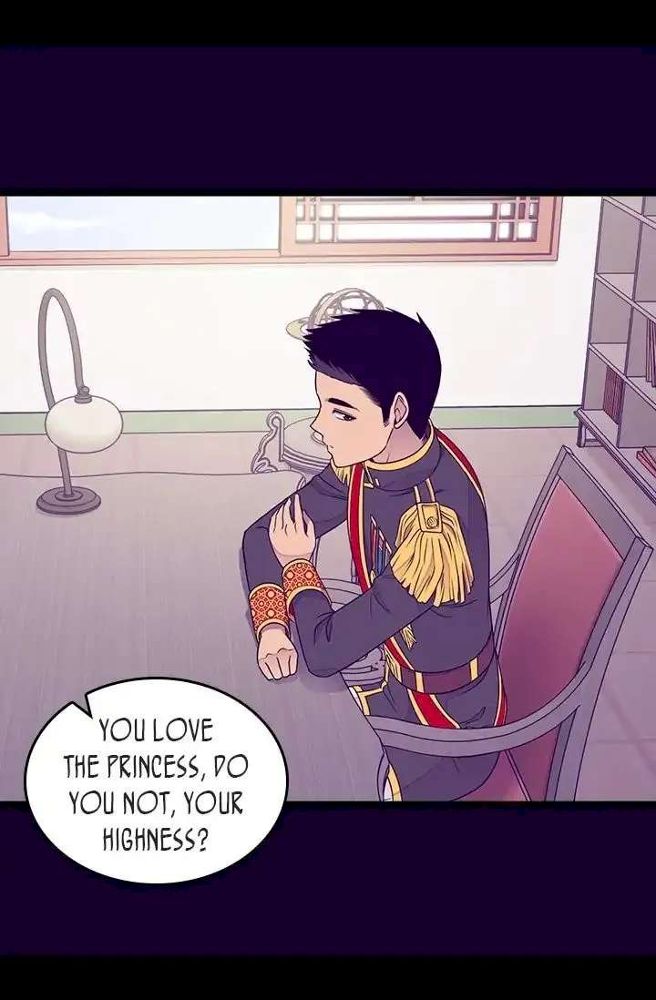 They Say I Was Born A King’s Daughter - Chapter 122 Page 32