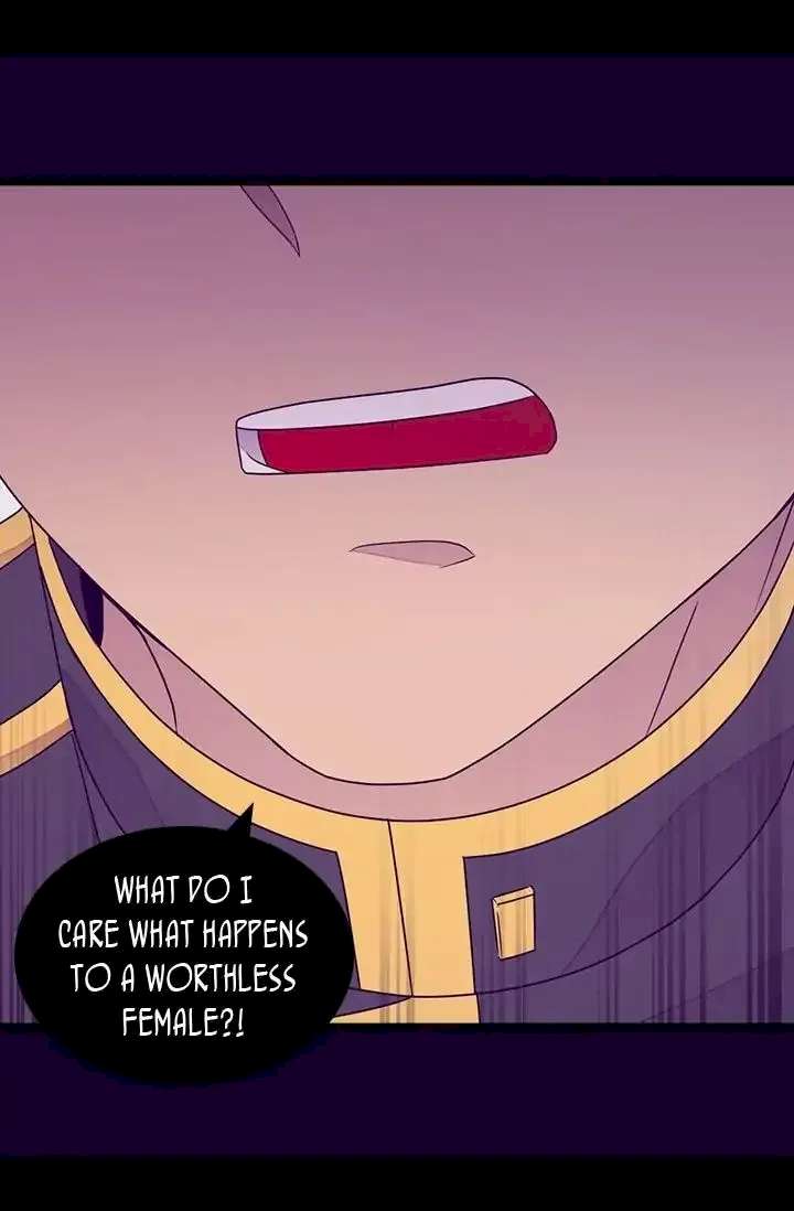 They Say I Was Born A King’s Daughter - Chapter 122 Page 34
