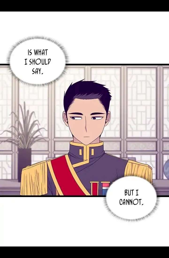 They Say I Was Born A King’s Daughter - Chapter 122 Page 35