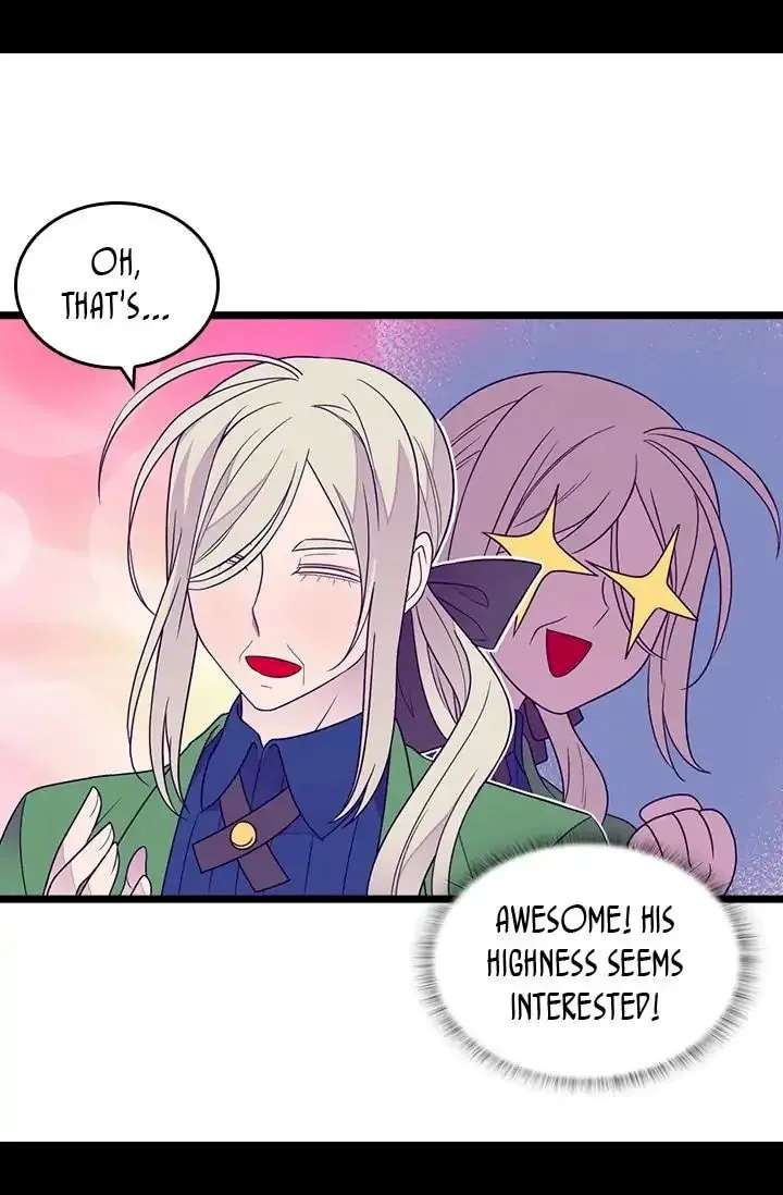 They Say I Was Born A King’s Daughter - Chapter 122 Page 39