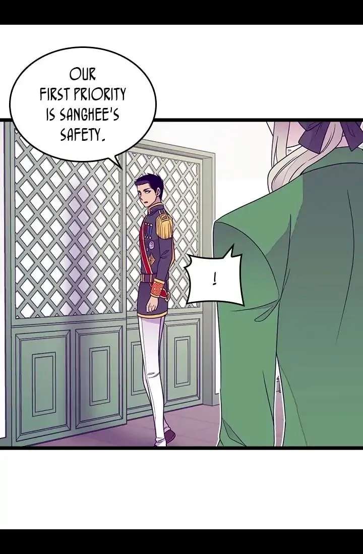 They Say I Was Born A King’s Daughter - Chapter 122 Page 41