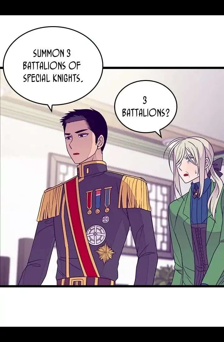 They Say I Was Born A King’s Daughter - Chapter 122 Page 42