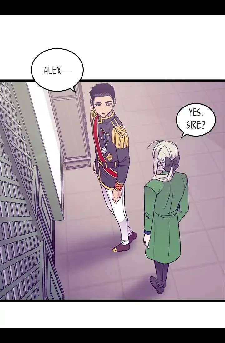They Say I Was Born A King’s Daughter - Chapter 122 Page 46