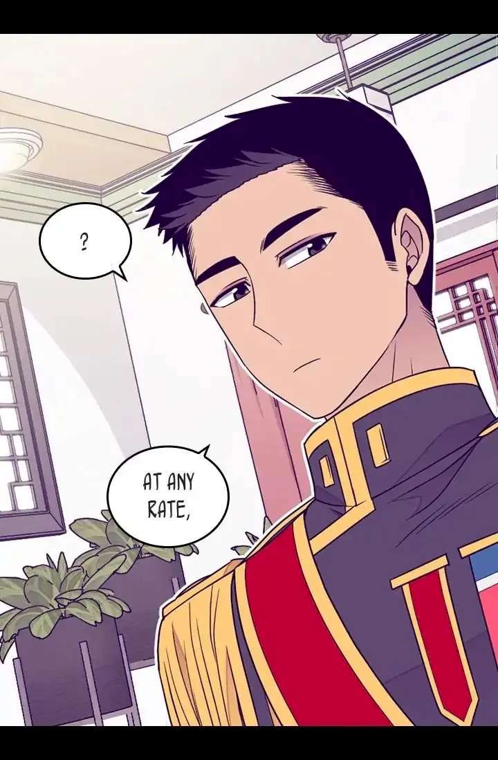 They Say I Was Born A King’s Daughter - Chapter 122 Page 50