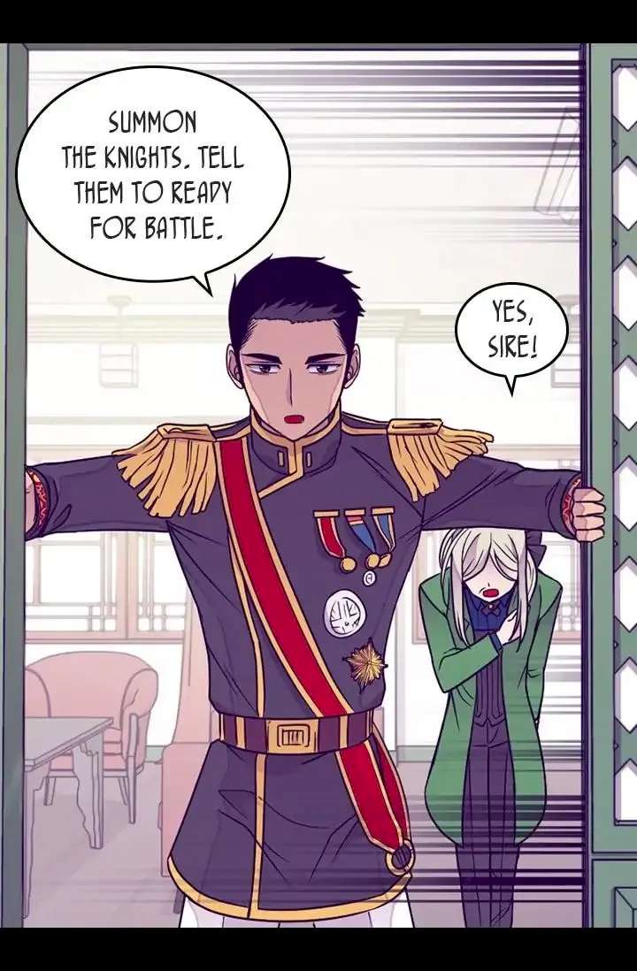 They Say I Was Born A King’s Daughter - Chapter 122 Page 51