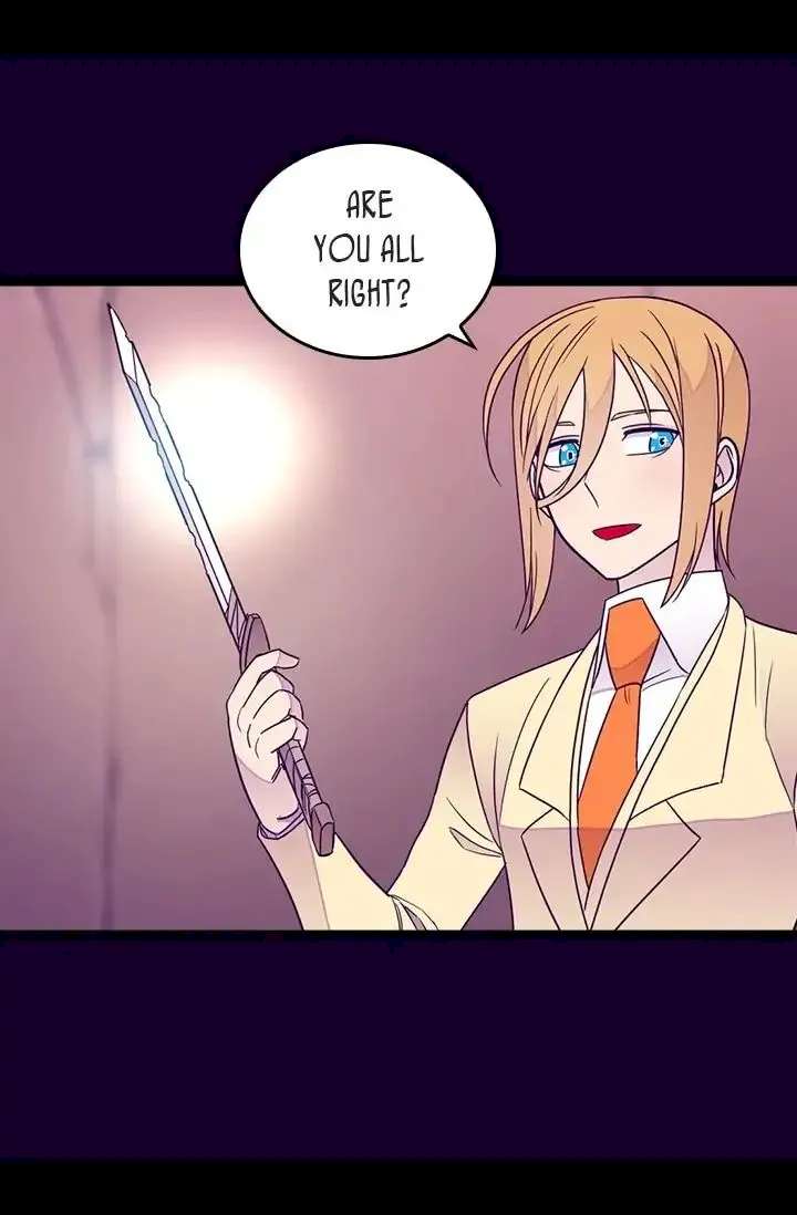They Say I Was Born A King’s Daughter - Chapter 122 Page 63
