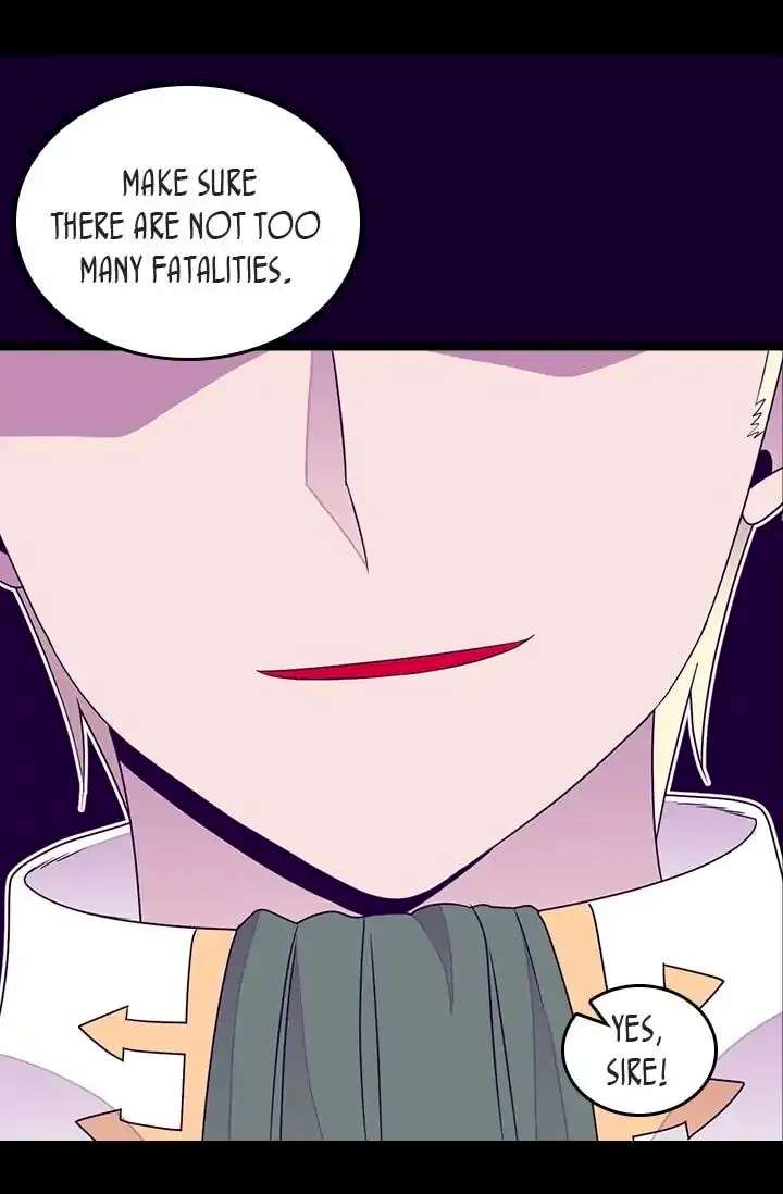 They Say I Was Born A King’s Daughter - Chapter 122 Page 70