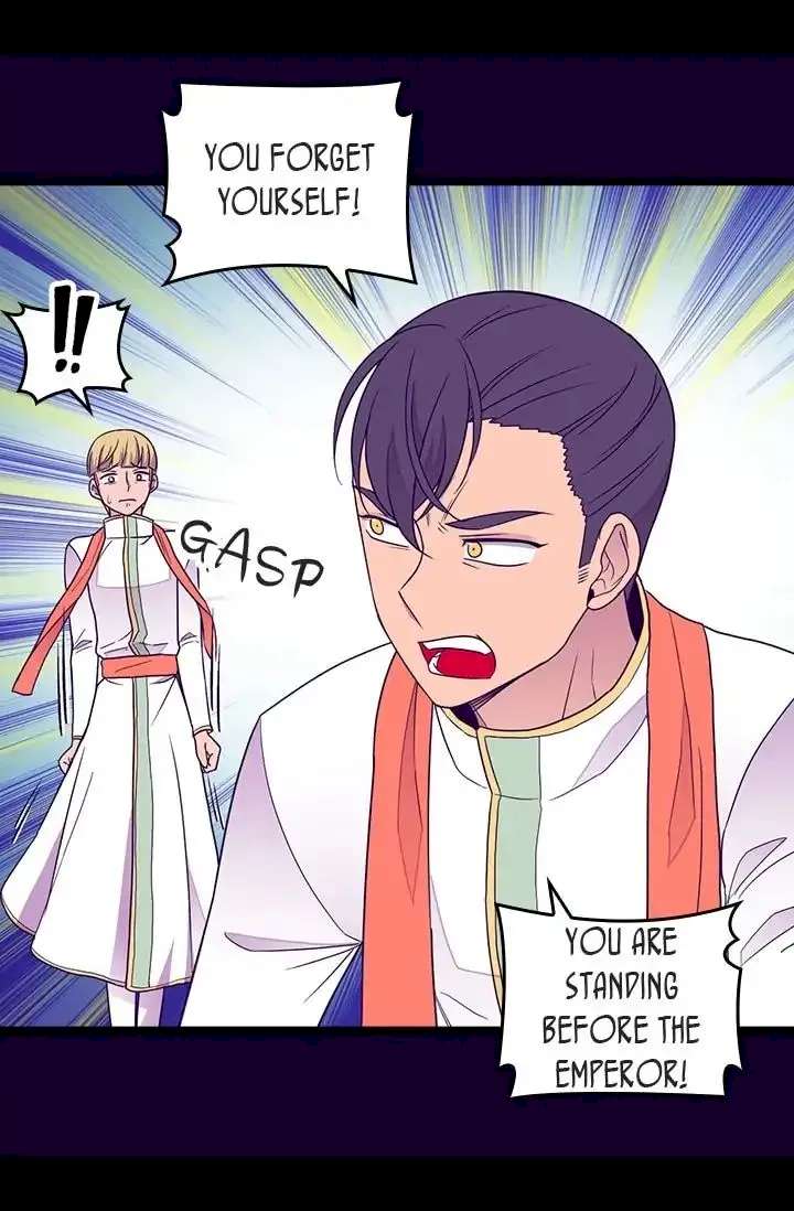 They Say I Was Born A King’s Daughter - Chapter 122 Page 72