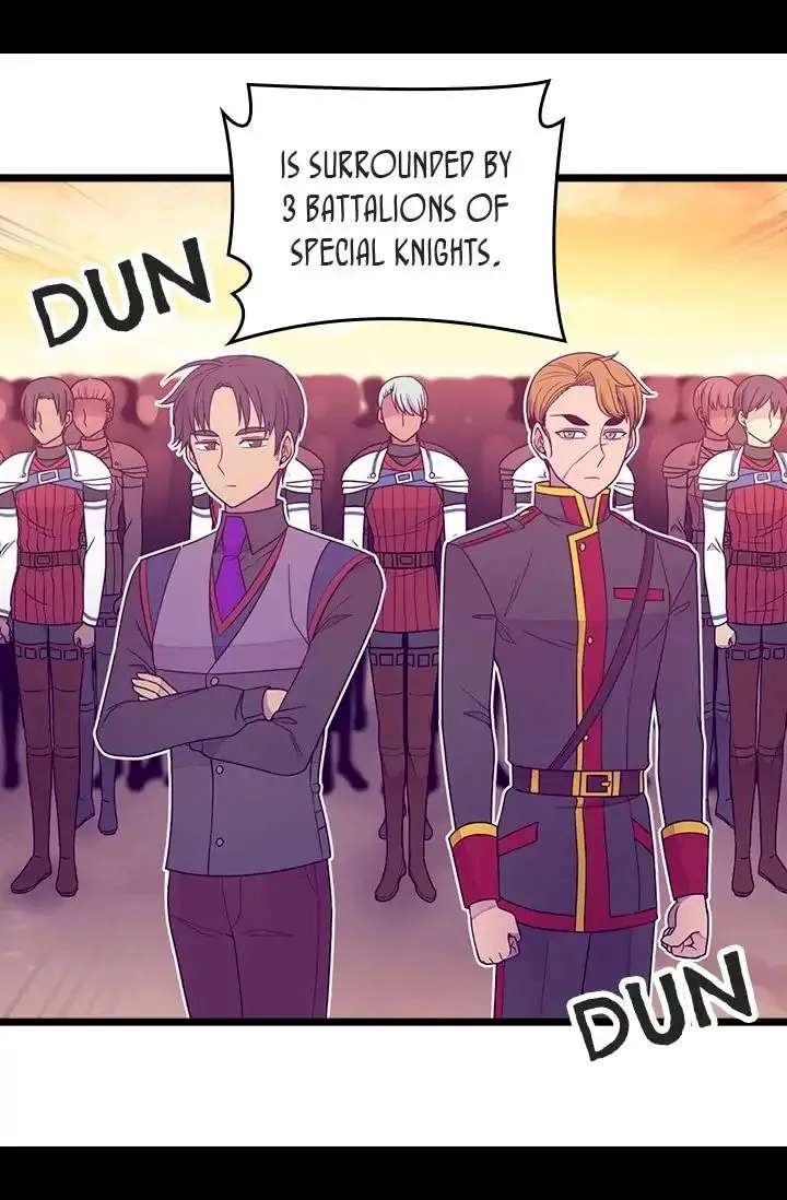 They Say I Was Born A King’s Daughter - Chapter 122 Page 75