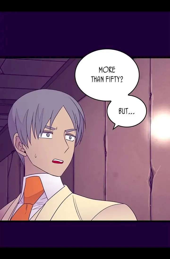 They Say I Was Born A King’s Daughter - Chapter 122 Page 8