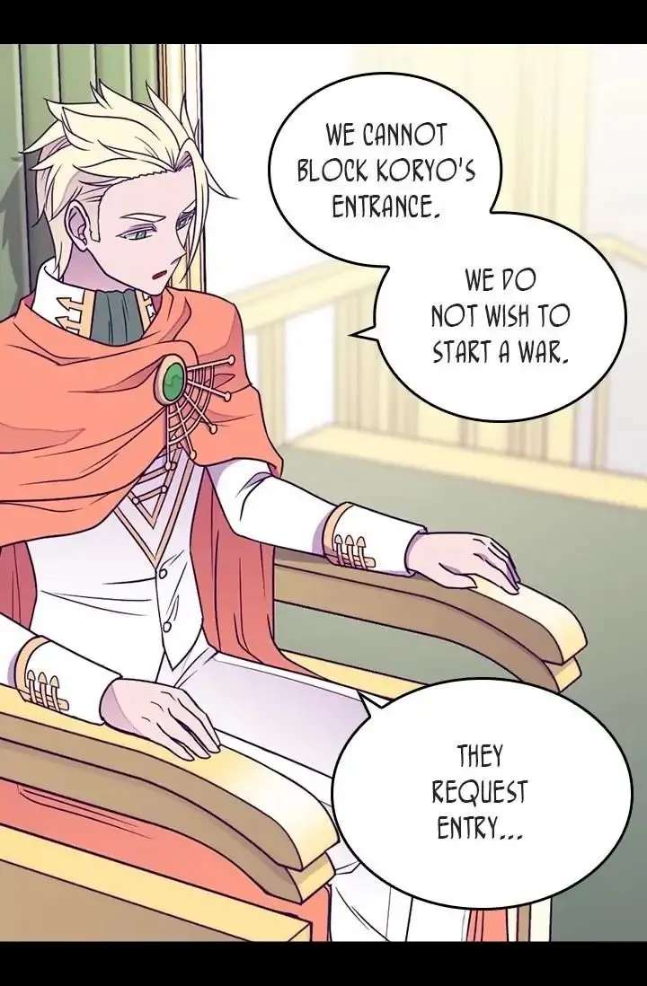 They Say I Was Born A King’s Daughter - Chapter 123 Page 19