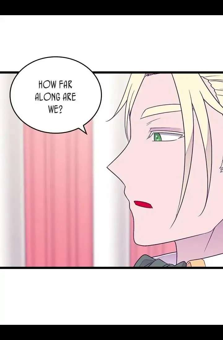 They Say I Was Born A King’s Daughter - Chapter 123 Page 21