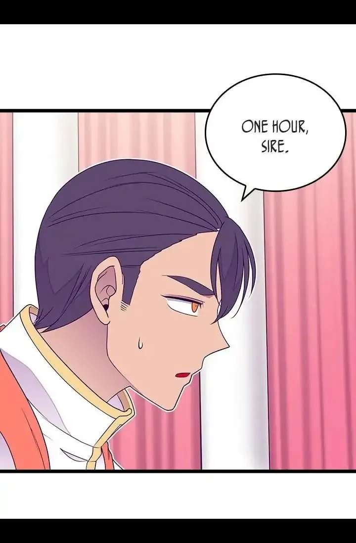 They Say I Was Born A King’s Daughter - Chapter 123 Page 22