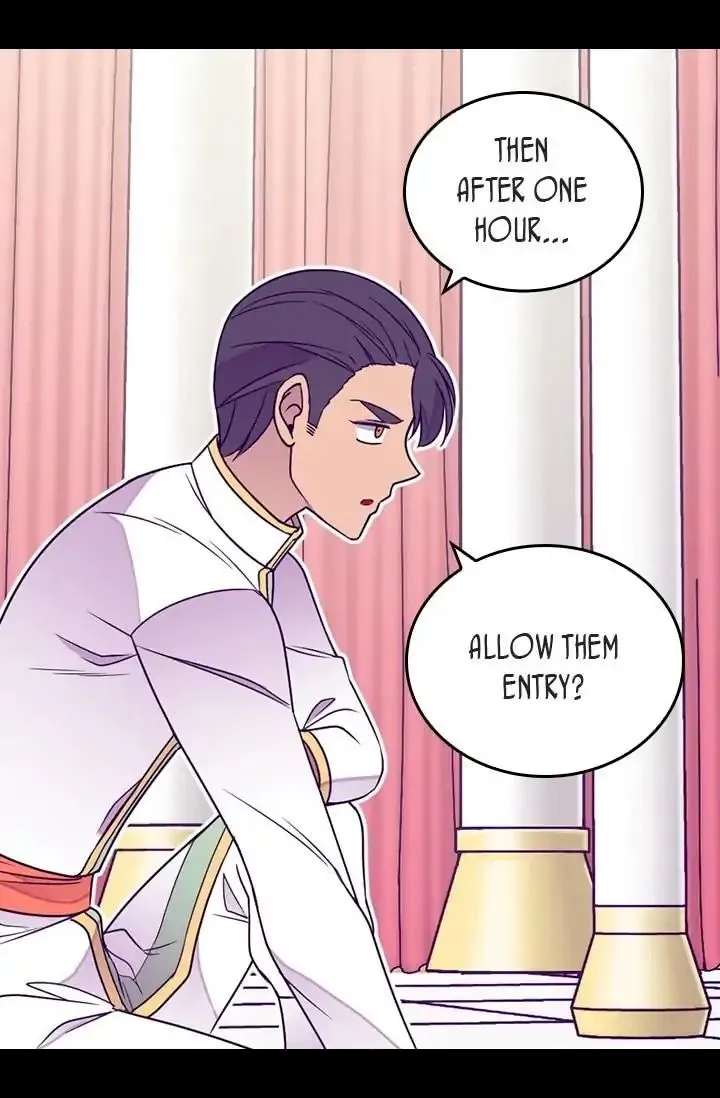 They Say I Was Born A King’s Daughter - Chapter 123 Page 24