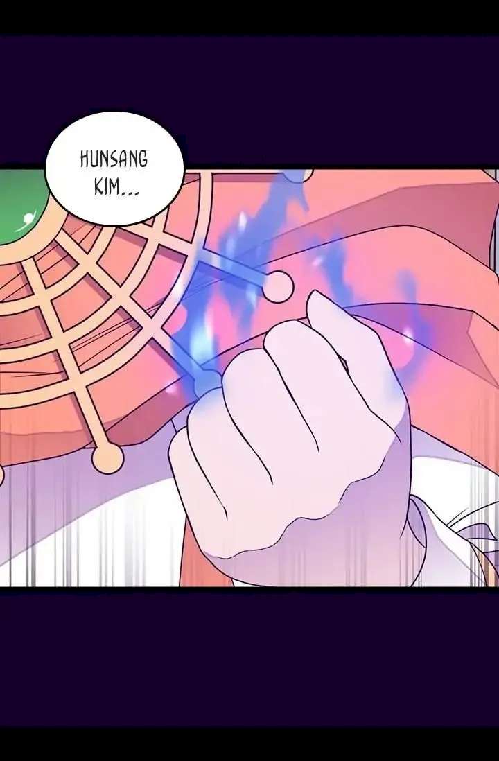 They Say I Was Born A King’s Daughter - Chapter 123 Page 26