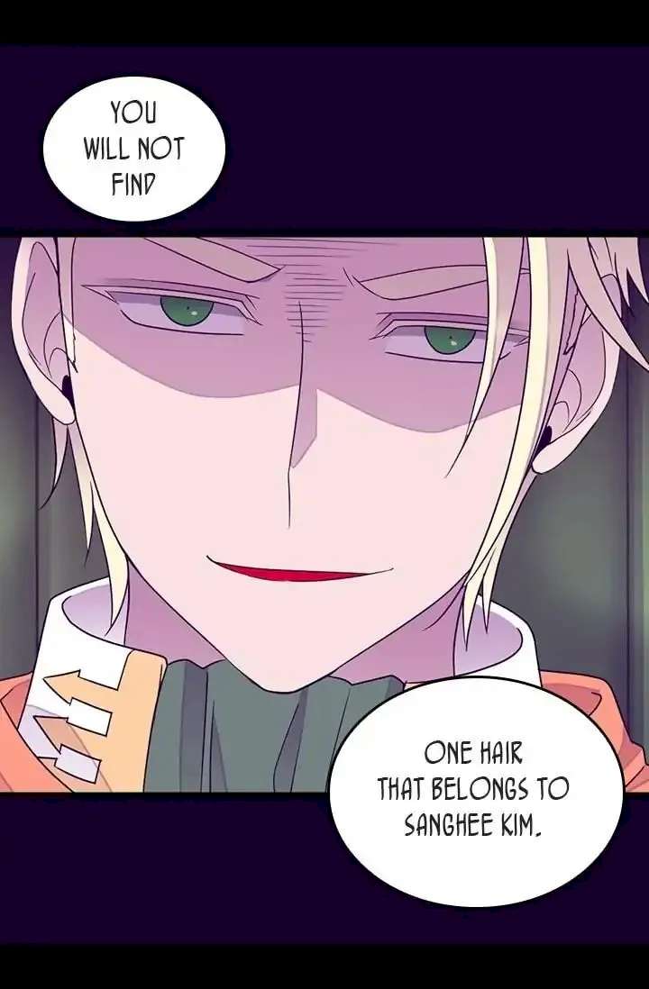 They Say I Was Born A King’s Daughter - Chapter 123 Page 27