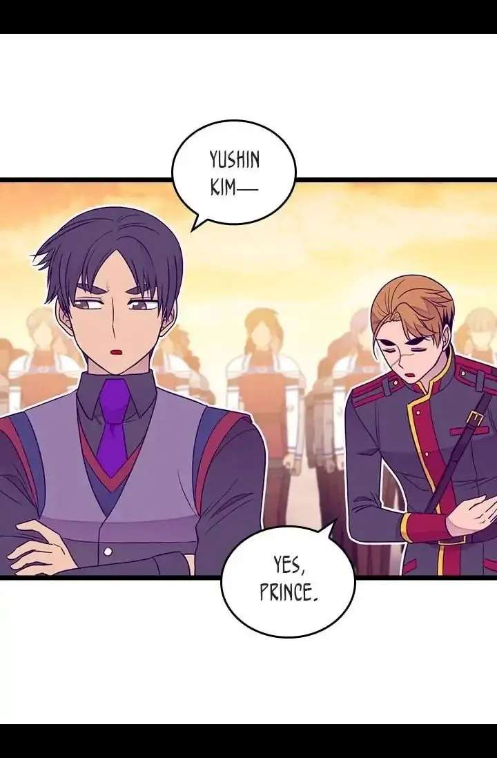 They Say I Was Born A King’s Daughter - Chapter 123 Page 33