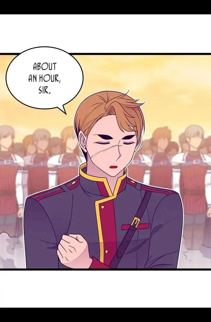 They Say I Was Born A King’s Daughter - Chapter 123 Page 35