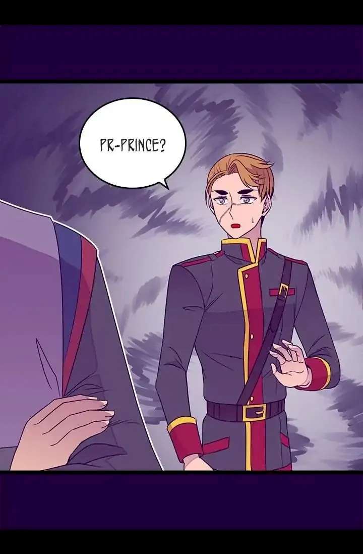 They Say I Was Born A King’s Daughter - Chapter 123 Page 39