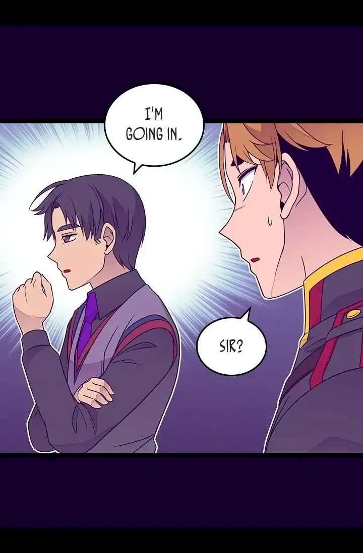 They Say I Was Born A King’s Daughter - Chapter 123 Page 40