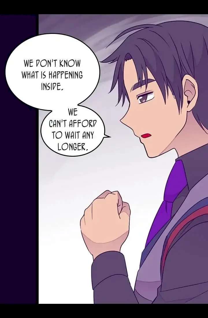 They Say I Was Born A King’s Daughter - Chapter 123 Page 42