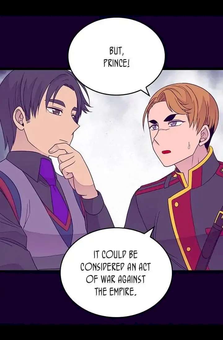 They Say I Was Born A King’s Daughter - Chapter 123 Page 43
