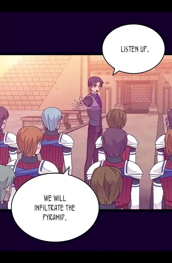 They Say I Was Born A King’s Daughter - Chapter 123 Page 48