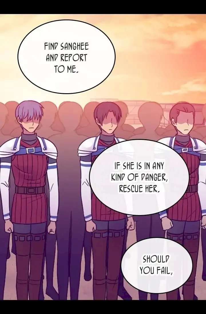They Say I Was Born A King’s Daughter - Chapter 123 Page 49