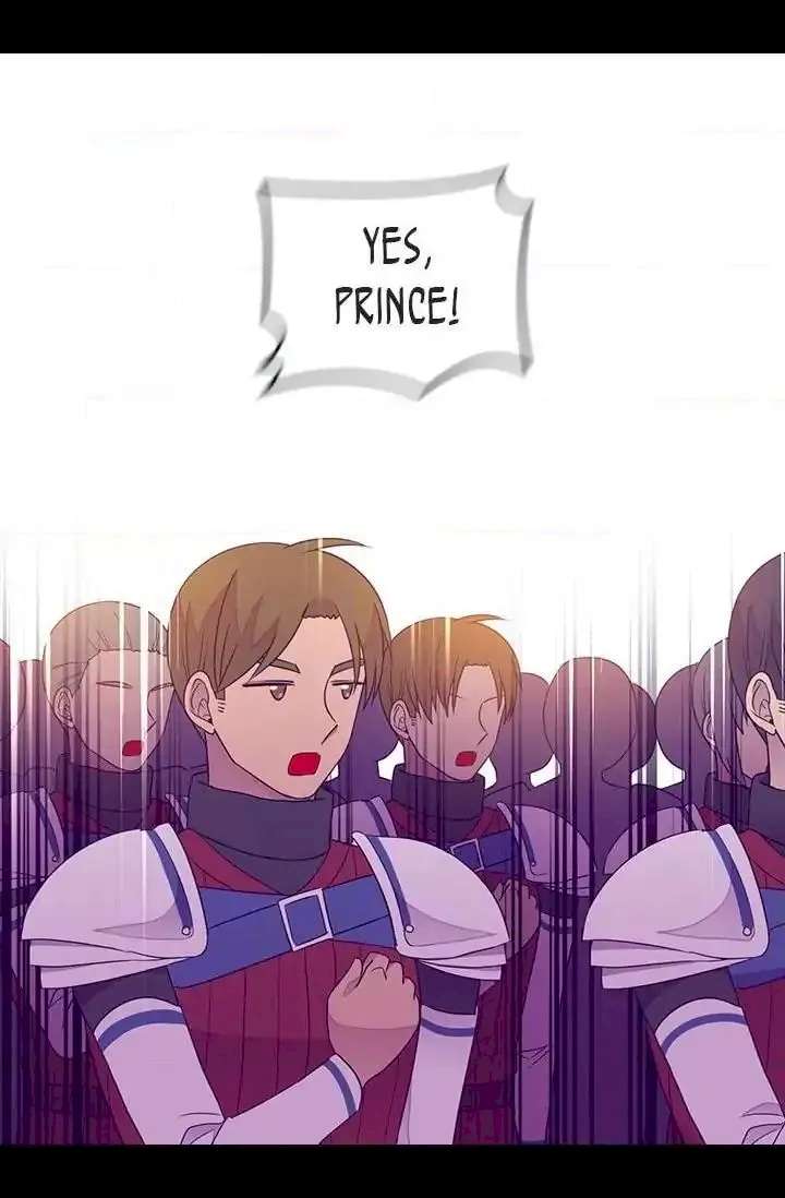 They Say I Was Born A King’s Daughter - Chapter 123 Page 51