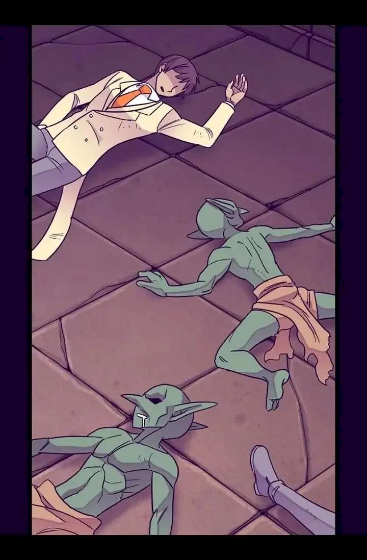 They Say I Was Born A King’s Daughter - Chapter 123 Page 57