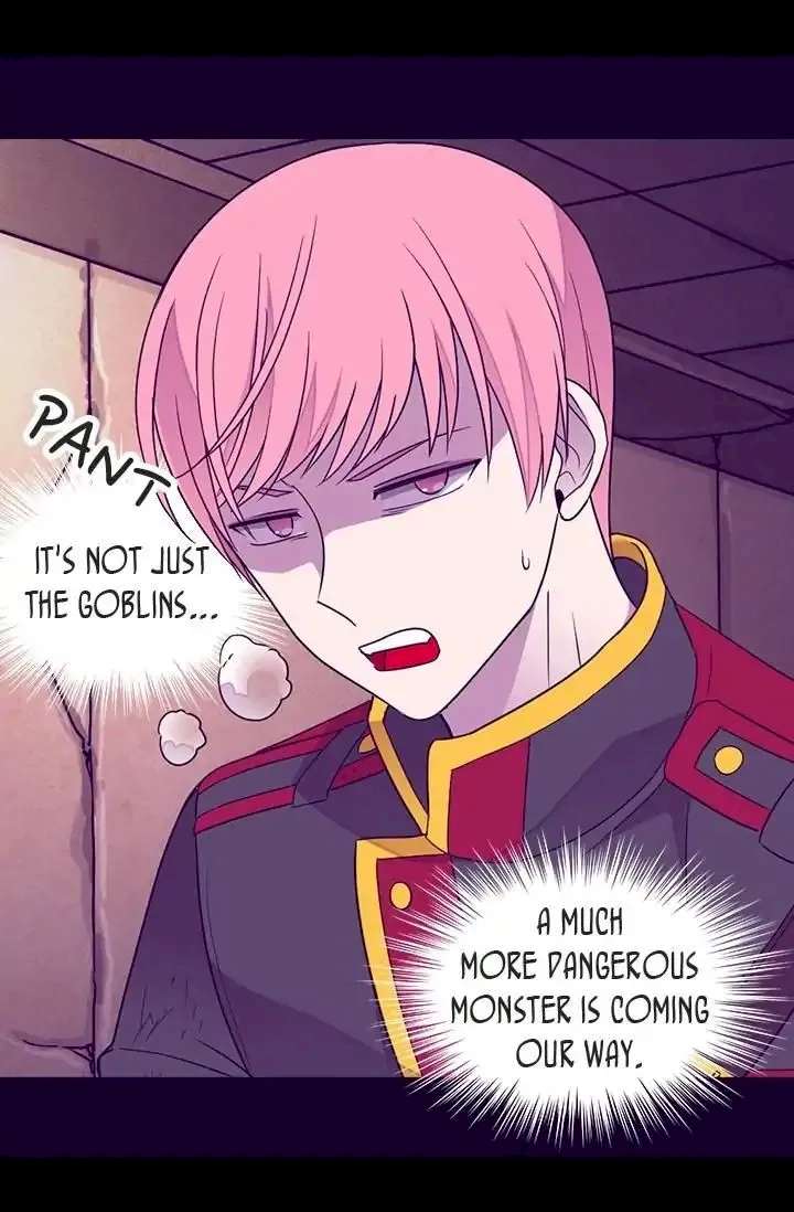 They Say I Was Born A King’s Daughter - Chapter 123 Page 59