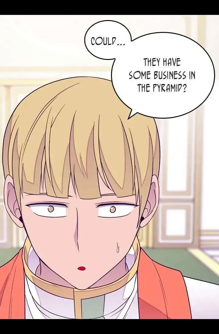 They Say I Was Born A King’s Daughter - Chapter 123 Page 6
