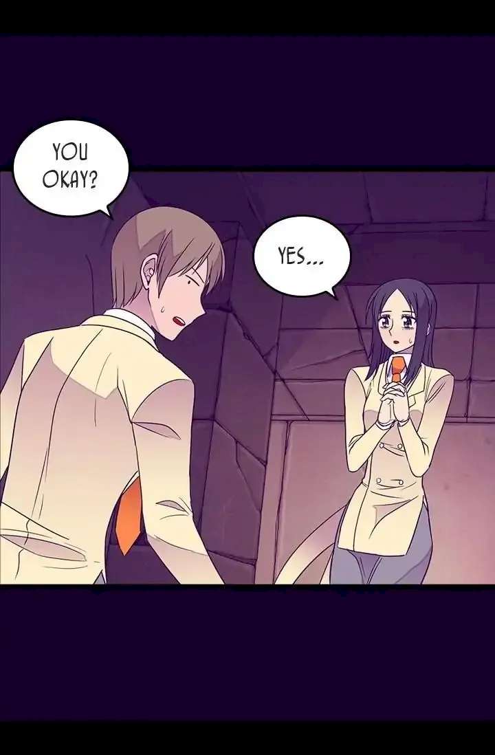 They Say I Was Born A King’s Daughter - Chapter 123 Page 65