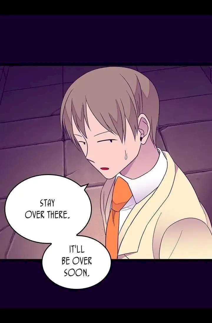 They Say I Was Born A King’s Daughter - Chapter 123 Page 66