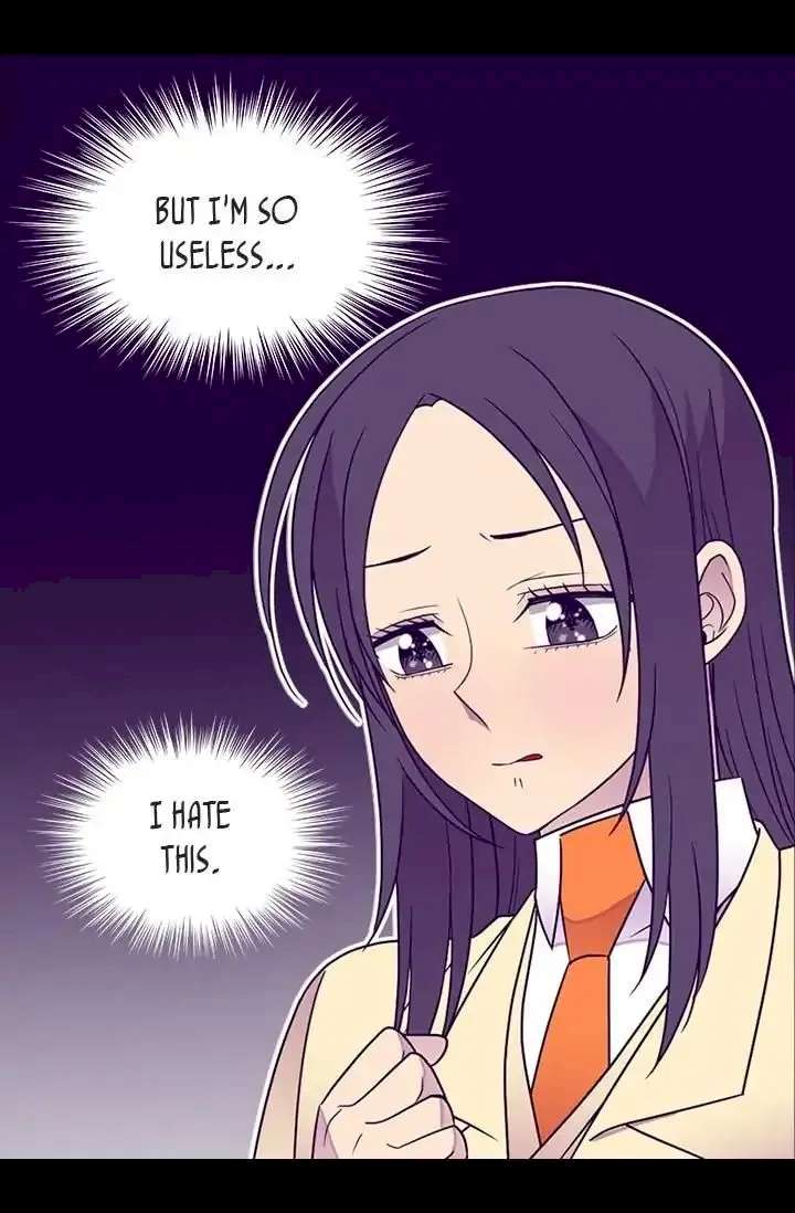 They Say I Was Born A King’s Daughter - Chapter 123 Page 70