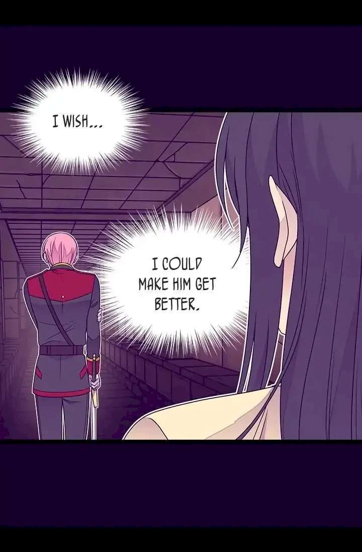They Say I Was Born A King’s Daughter - Chapter 123 Page 75