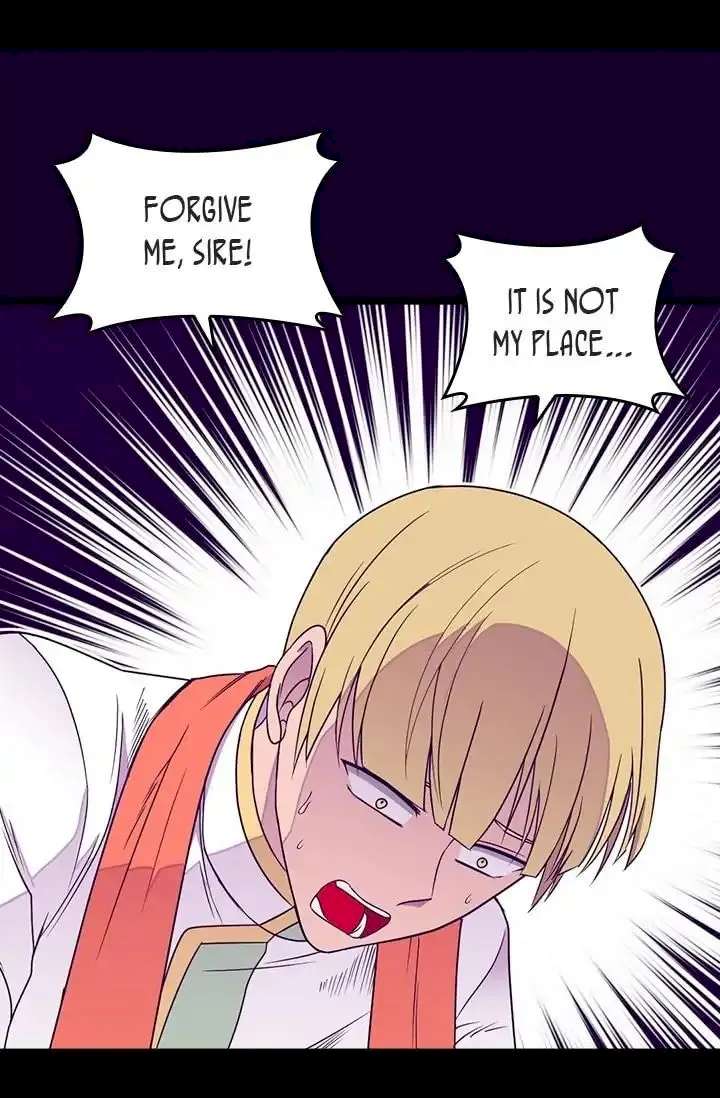 They Say I Was Born A King’s Daughter - Chapter 123 Page 8