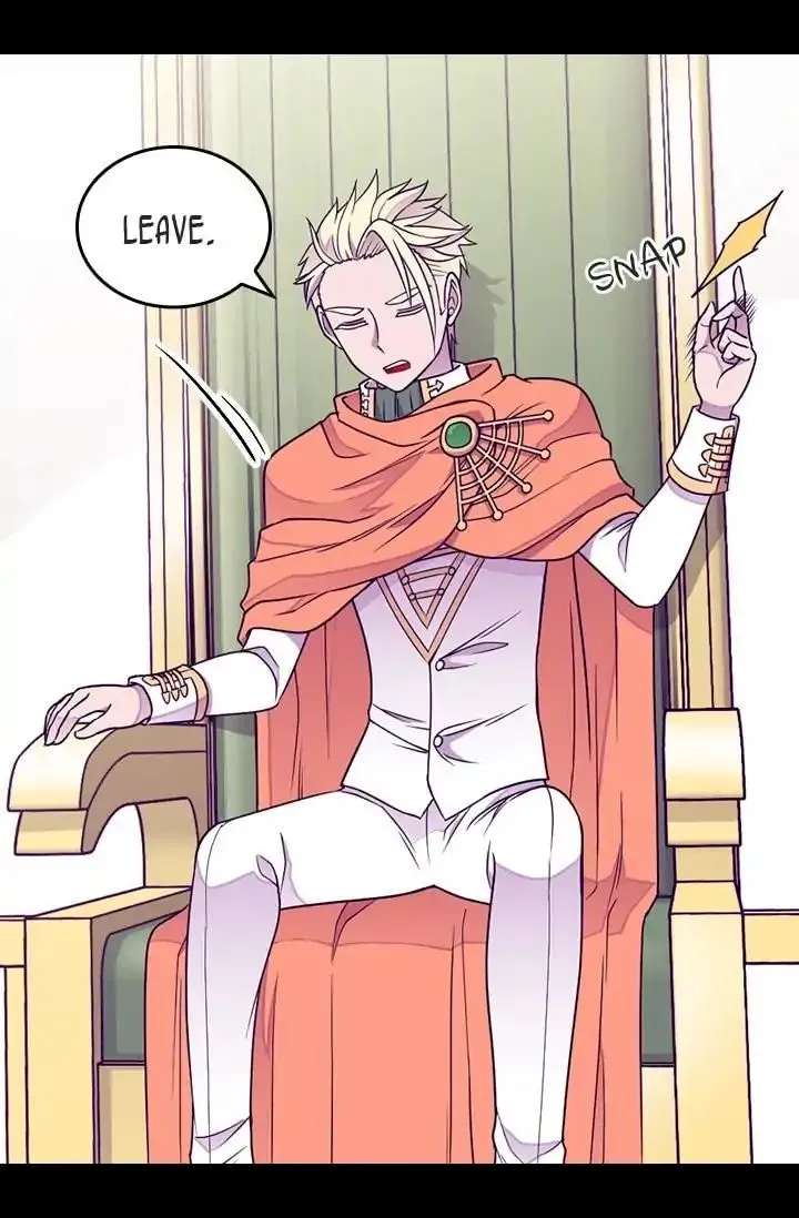 They Say I Was Born A King’s Daughter - Chapter 123 Page 9