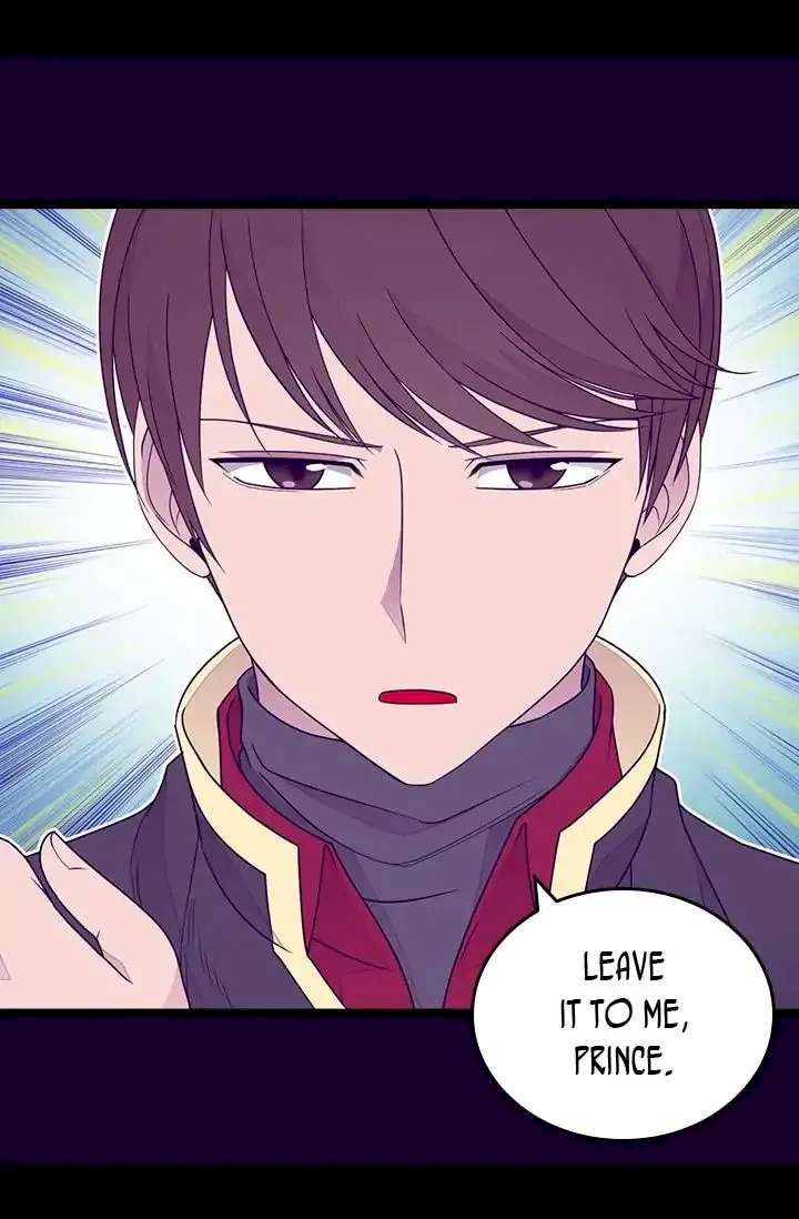 They Say I Was Born A King’s Daughter - Chapter 124 Page 10