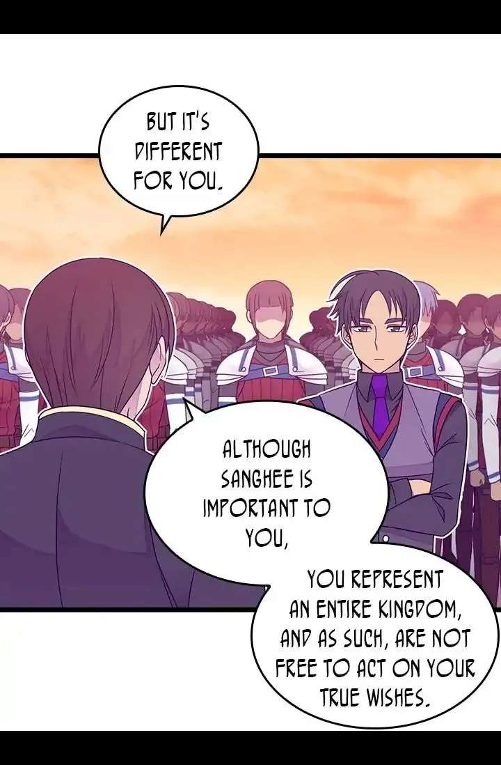 They Say I Was Born A King’s Daughter - Chapter 124 Page 14