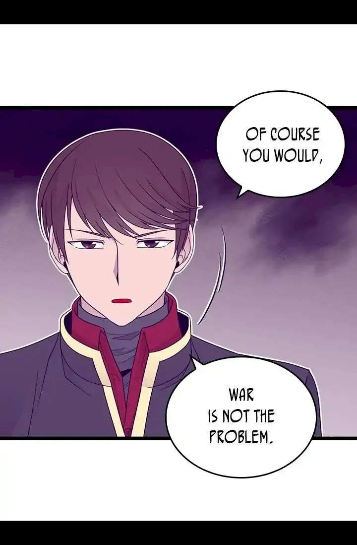 They Say I Was Born A King’s Daughter - Chapter 124 Page 17