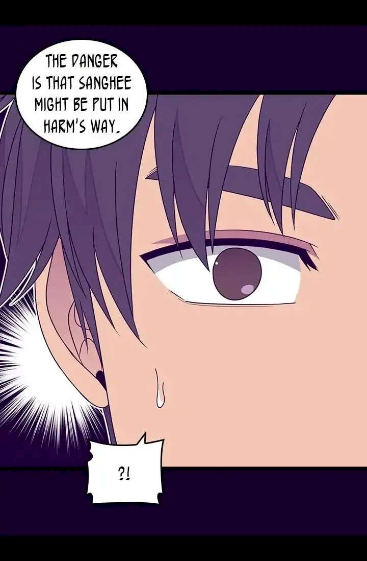 They Say I Was Born A King’s Daughter - Chapter 124 Page 18