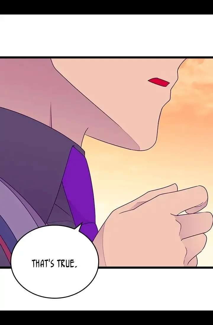 They Say I Was Born A King’s Daughter - Chapter 124 Page 20