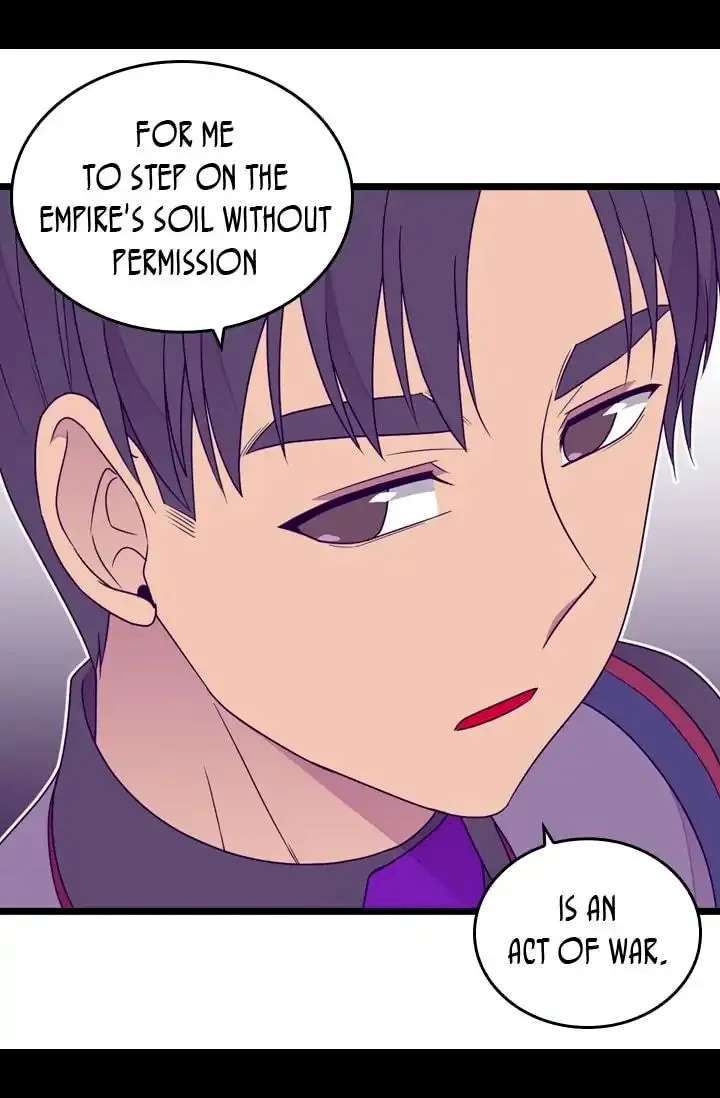 They Say I Was Born A King’s Daughter - Chapter 124 Page 23
