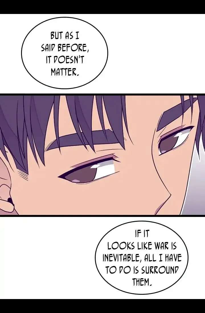 They Say I Was Born A King’s Daughter - Chapter 124 Page 24