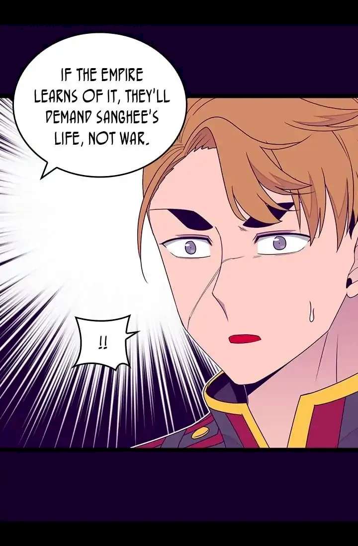 They Say I Was Born A King’s Daughter - Chapter 124 Page 26