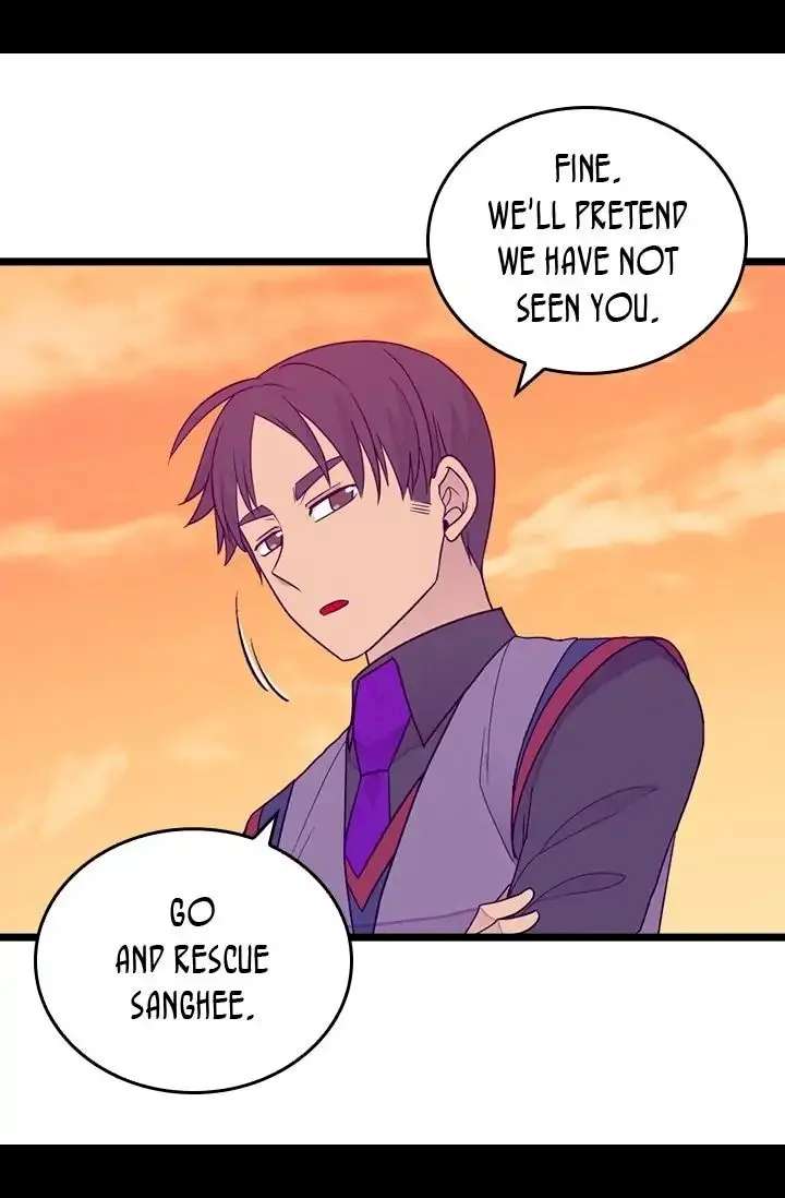 They Say I Was Born A King’s Daughter - Chapter 124 Page 29