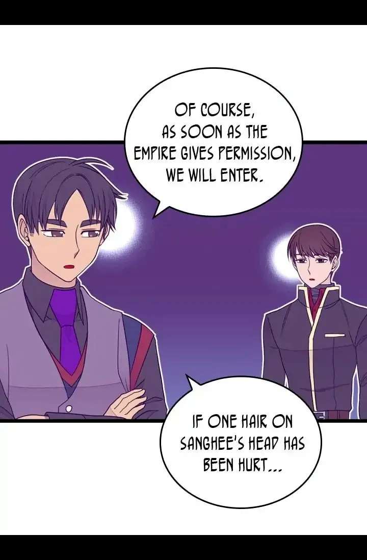 They Say I Was Born A King’s Daughter - Chapter 124 Page 30